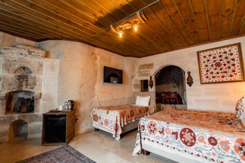 Amber Cave Suites, Göreme – Updated 2023 Prices