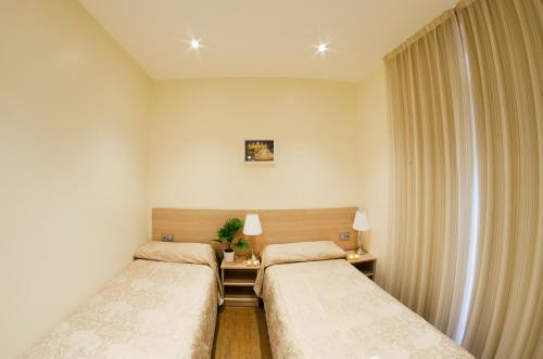 Hostal Excellence