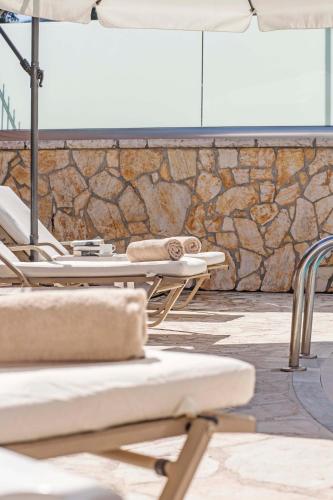 Imagen de la galería de Lea Family Resort, en Kassiopi
