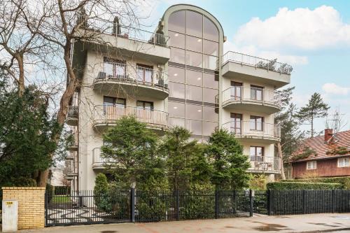 Apartamenty Żeromskiego 29 by Noclegi Renters