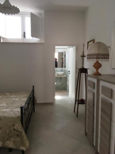 Gallery image of Appartamenti La Gina & La Palmira in Otranto