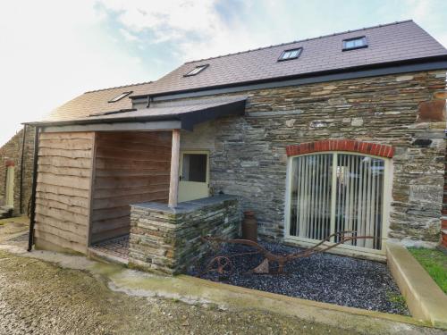 The Cart Barn Cadwgan – Photos 2