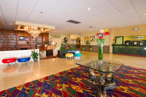 Φωτογραφία από το άλμπουμ του Park Inn By Radisson Sharon σε West Middlesex