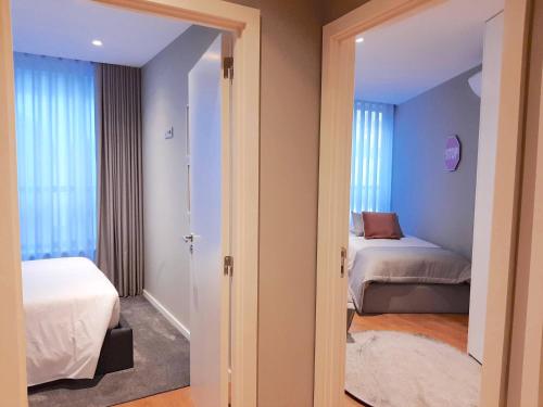 LF Porto Camélia Deluxe Apartment, by LF Apartments