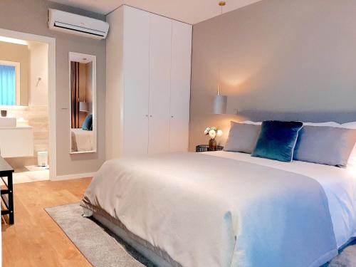 LF Porto Camélia Deluxe Apartment, by LF Apartments