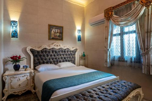 Gallery image of The Dream Compound- by Biankini in Kalia