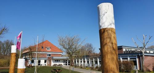 Gallery image of Jugendherberge Fehmarn in Fehmarn