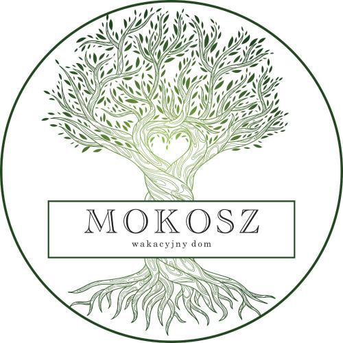 Πιστοποιητικό, βραβείο, πινακίδα ή έγγραφο που προβάλλεται στο Domek na wsi Mokosz