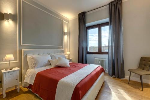 Sleep Tight Florence Suite