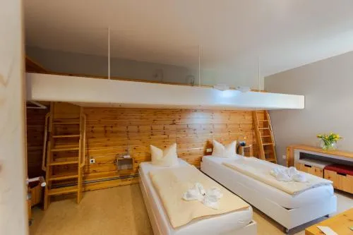 Hotel Garni - Haus 54 photo 4