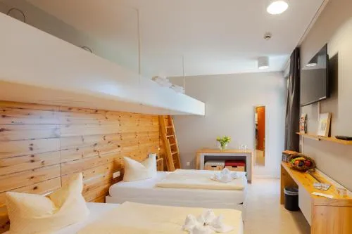Hotel Garni - Haus 54 photo 3