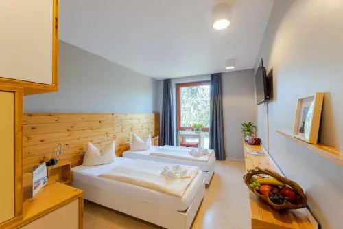 Hotel Garni - Haus 54 photo 11