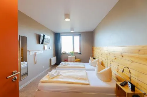 Hotel Garni - Haus 54 photo 10
