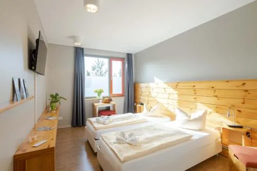 Hotel Garni - Haus 54 photo 9