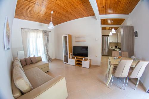 Marabu Seaview Apartments