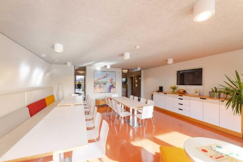 Hotel Garni - Haus 54 photo 27