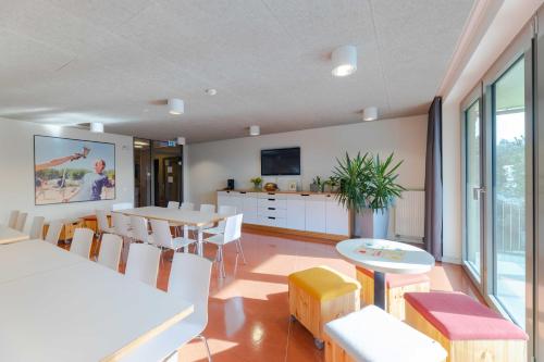 Hotel Garni - Haus 54 photo 28