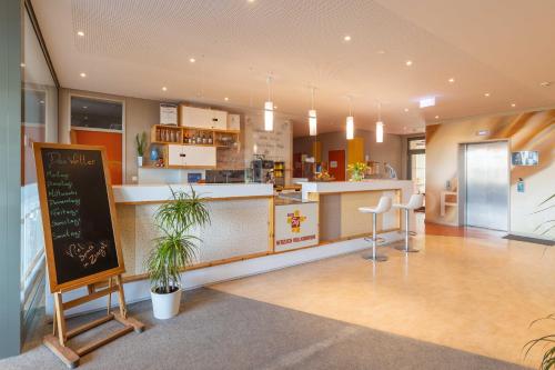 Hotel Garni - Haus 54 photo 17