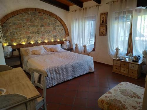 Gallery image of Bed And Breakfast Olimpia in San Salvatore Monferrato