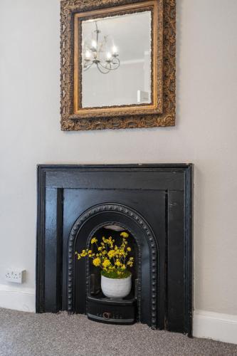 The Clarence Street Residence, Edinburgh, United Kingdom