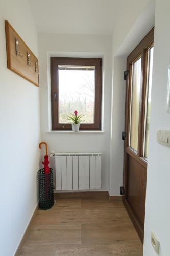 Fotografie z fotogalerie ubytování Apartmani Ravan v destinaci Cernik