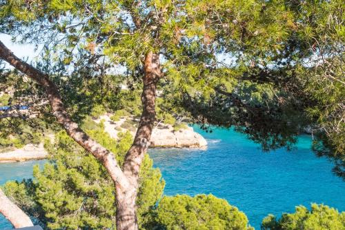 カラ・フェレーラにあるApartamento Ferrera Park 306のギャラリーの写真