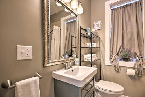 Gallery image of Chicago Family Apartment - Kids and Pets Welcome! in Evanston