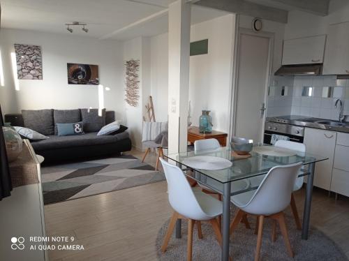 Gallery image of Appartements Les remparts d'Alienor in Poitiers