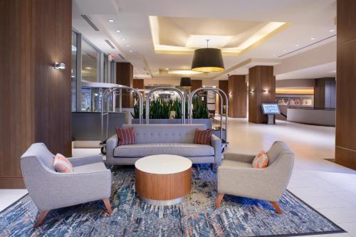 Gallery image of Crowne Plaza Kansas City Downtown, an IHG Hotel in Kansas City