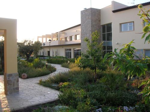 Hotel Sierra Luz, Cortegana – Bijgewerkte prijzen 2023