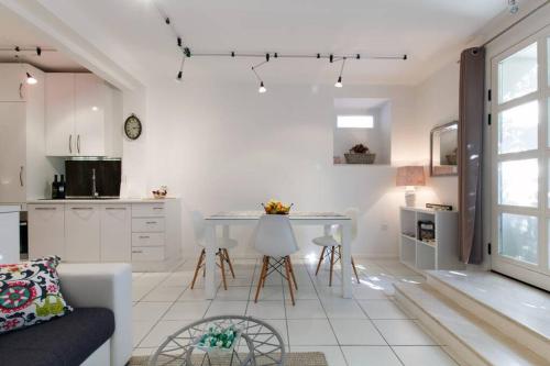 Joy4You Apt near Beach and Center