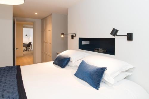 Gallery image of The Burrow by Harrogate Serviced Apartments in Harrogate
