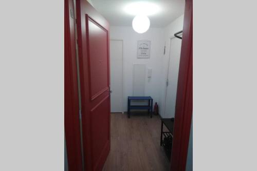 Φωτογραφία από το άλμπουμ του Fl'Heurt de Sable Appartement au bord de mer σε Le Portel