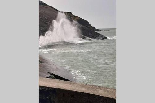 Φυσικό τοπίο κοντά σε αυτό το διαμέρισμα