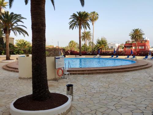 Dos Habitaciones & PRKN & Piscina Climatizada & Jardín - Casa Winslo