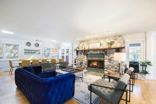 Berrien Street Beach House – Photos 2