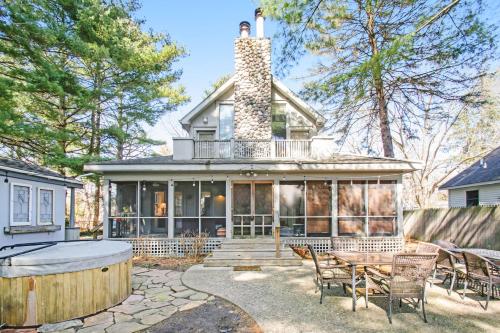 Berrien Street Beach House – Photos 3