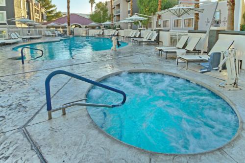 Desert Rose Resort Image
