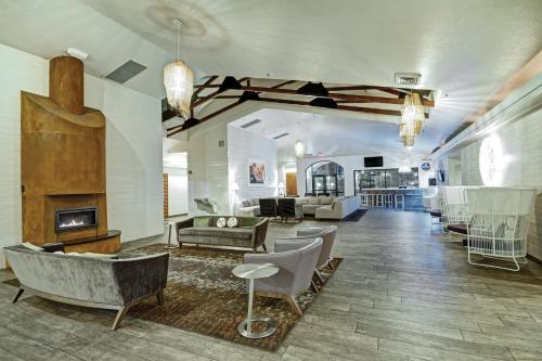 Desert Rose Resort Image
