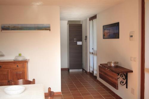 Fotografie z fotogalerie ubytování B&B Sa Serra v destinaci Stintino