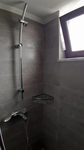 Bilik mandi di Giannis Villa