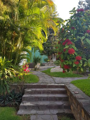 Quinta Sampedro – Photos 5