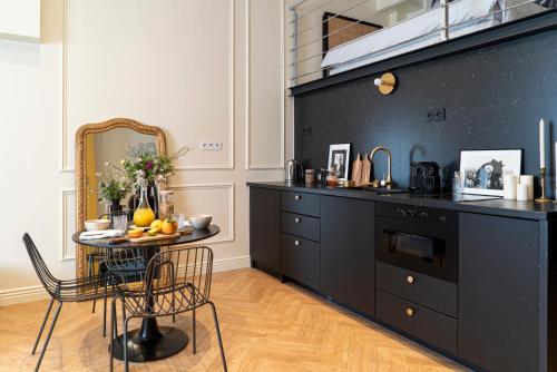 Suite Oris