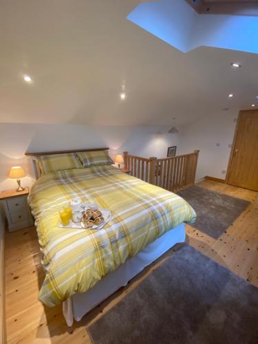 Gallery image of Sheilas Cottage Sleeps 2 One dog allowed with prior permission in Barnard Castle