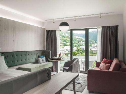 Gallery image of Hotel Norge by Scandic in Bergen