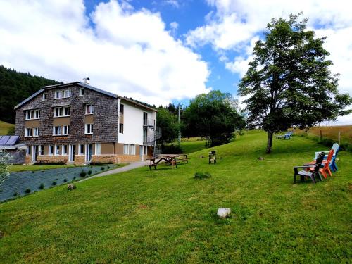 Les Chamois – Photos 5
