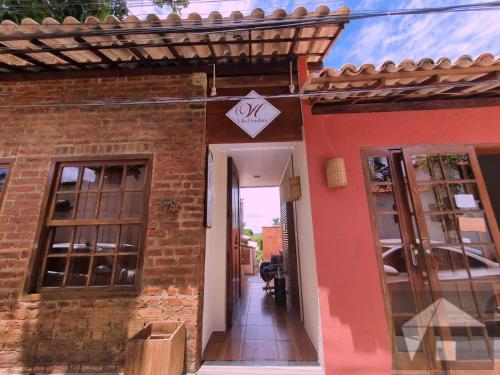 Φωτογραφία από το άλμπουμ του Villa Handam σε Arraial d'Ajuda