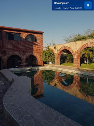 Quinta Sampedro – Photos 3