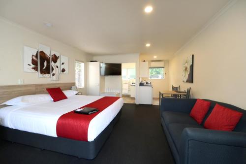 Havelock North Motor Lodge