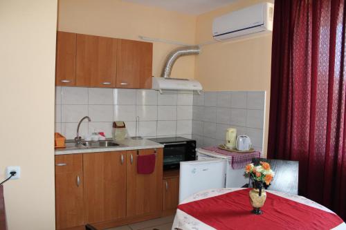 Gallery image of Guest House Bordo in Obzor